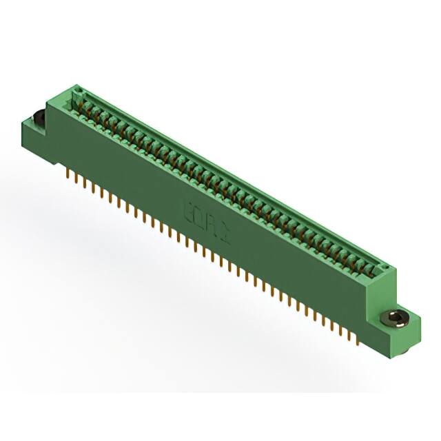 845-070-521-203 EDAC Inc.  Edgeboard Connectors